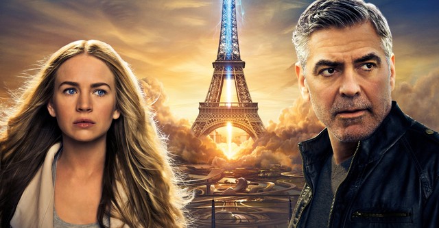 À la poursuite de demain