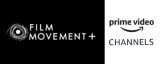 Film Movement Plus Amazon Channel