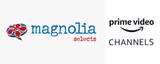 Magnolia Selects Amazon Channel