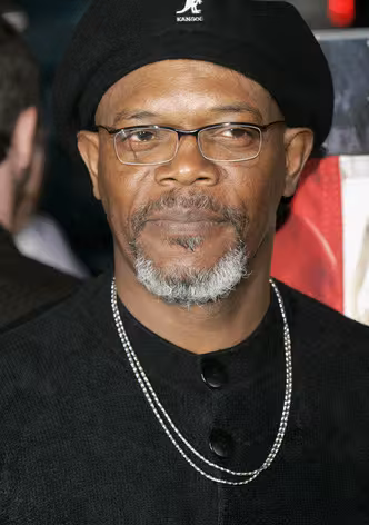 Samuel L. Jackson