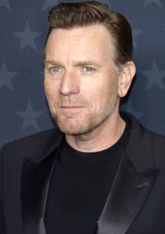 Ewan McGregor