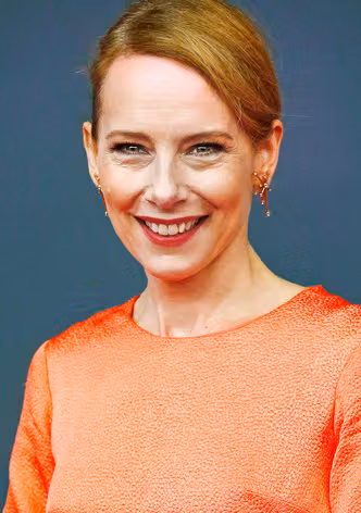Amy Ryan