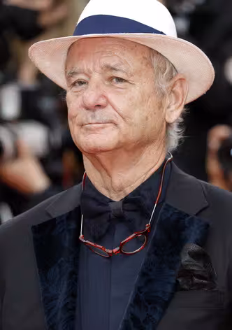 Bill Murray