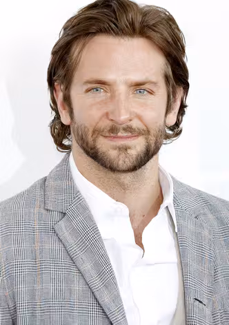 Bradley Cooper