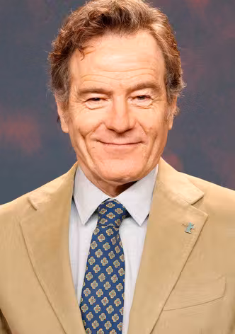 Bryan Cranston