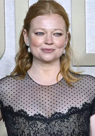 Sarah Snook