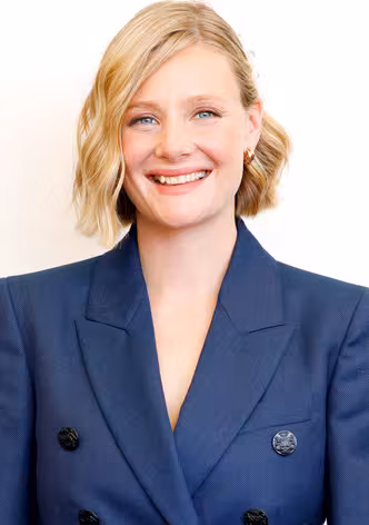 Romola Garai