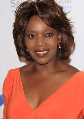 Alfre Woodard
