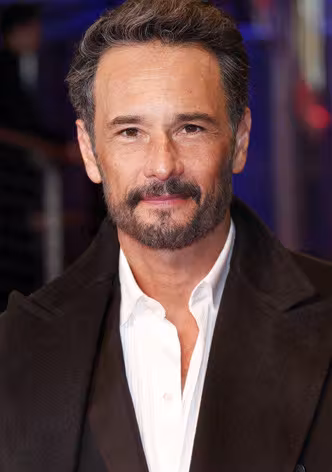 Rodrigo Santoro