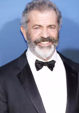 Mel Gibson