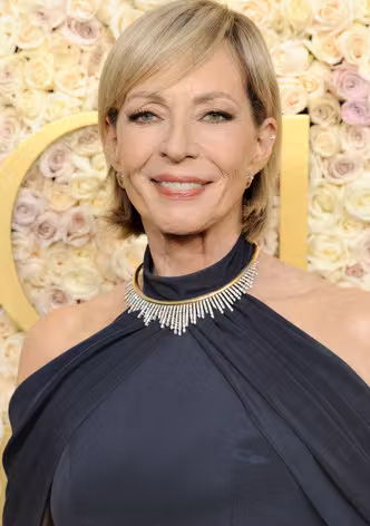 Allison Janney