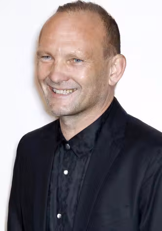 Andrew Howard