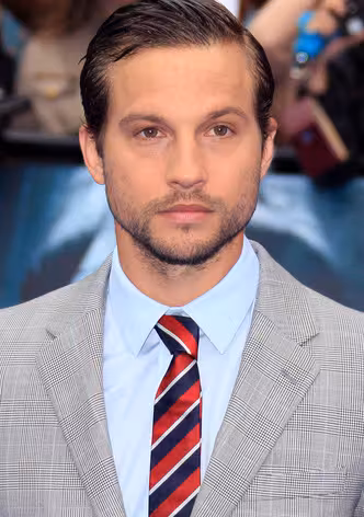 Logan Marshall-Green