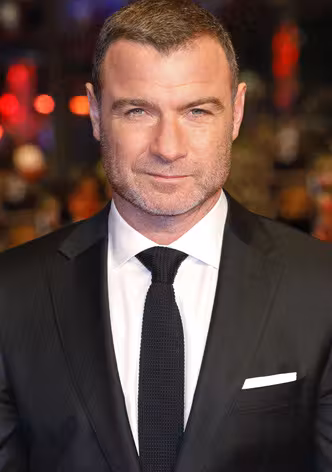 Liev Schreiber