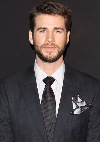 Liam Hemsworth