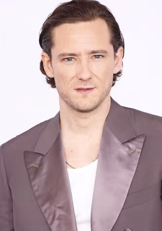 Lewis Pullman