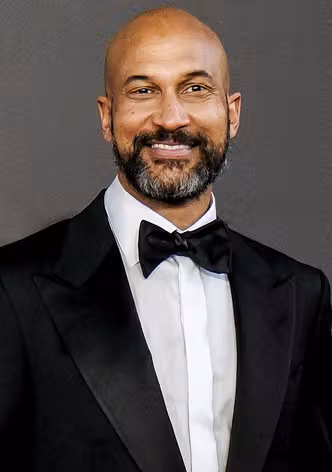 Keegan-Michael Key