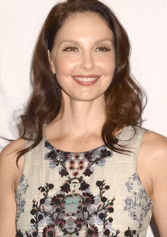 Ashley Judd