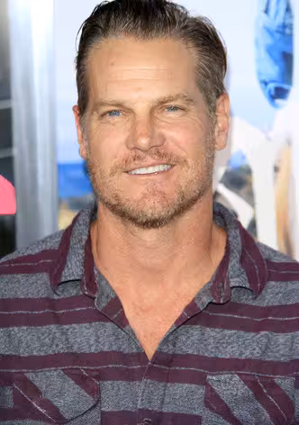 Brian Van Holt