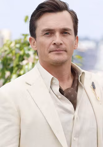 Rupert Friend