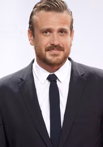 Jason Segel