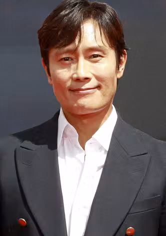 Lee Byung-hun