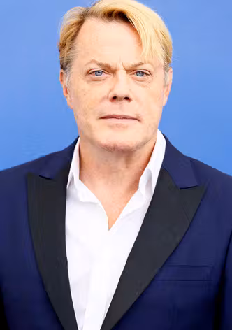 Eddie Izzard