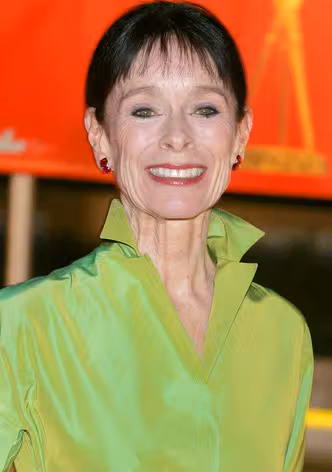 Geraldine Chaplin