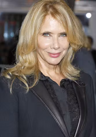 Rosanna Arquette