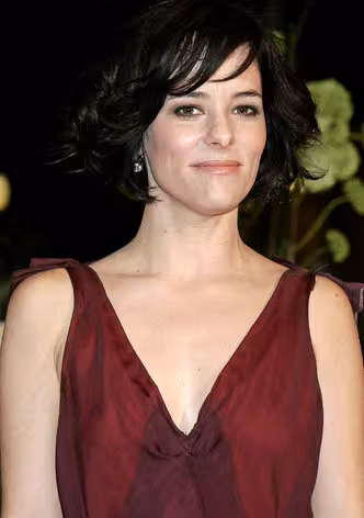 Parker Posey