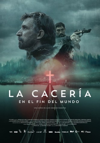 La Cacería: En el fin del mundo - Season 1